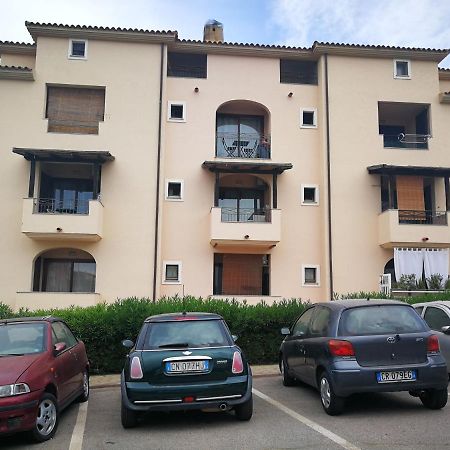 Casa Lilla&Fabry Olbia Apartment ภายนอก รูปภาพ