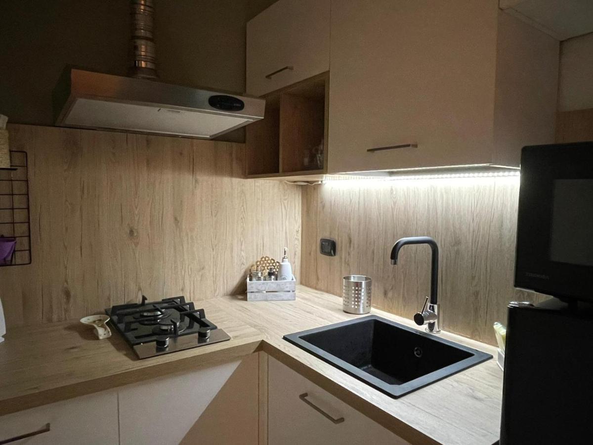 Casa Lilla&Fabry Olbia Apartment ภายนอก รูปภาพ
