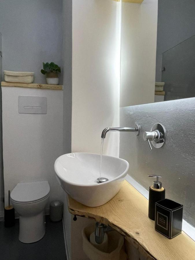 Casa Lilla&Fabry Olbia Apartment ภายนอก รูปภาพ