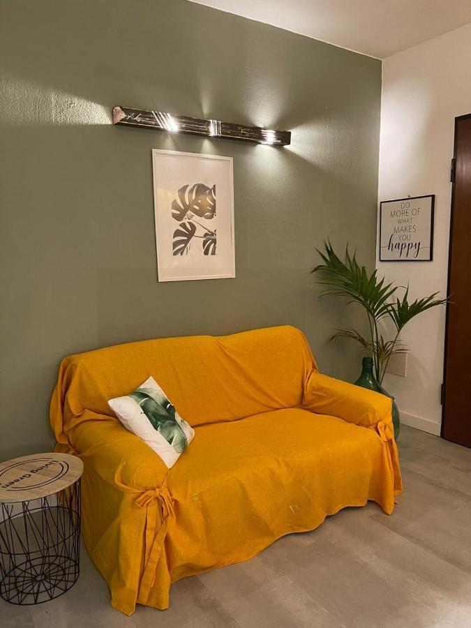 Casa Lilla&Fabry Olbia Apartment ภายนอก รูปภาพ