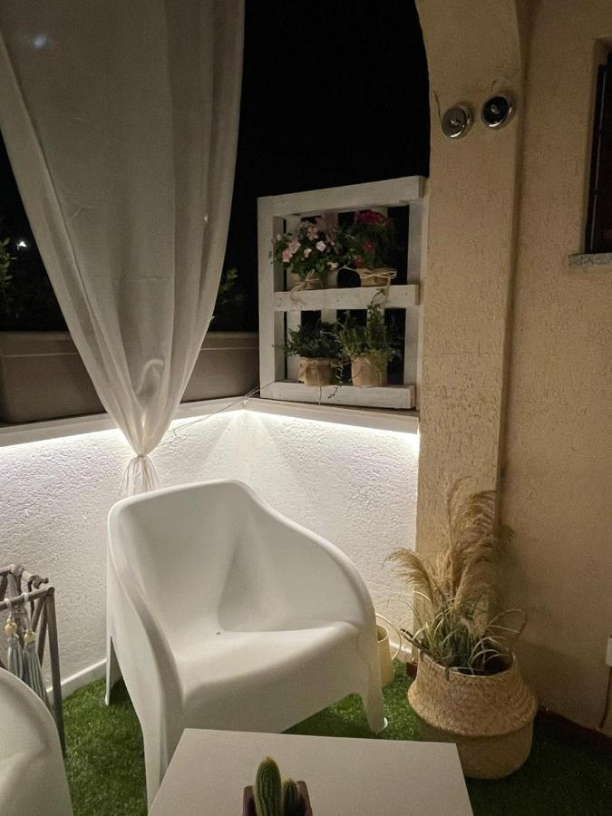 Casa Lilla&Fabry Olbia Apartment ภายนอก รูปภาพ