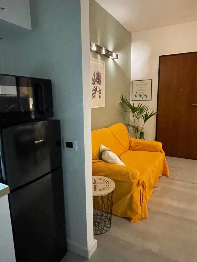 Casa Lilla&Fabry Olbia Apartment ภายนอก รูปภาพ