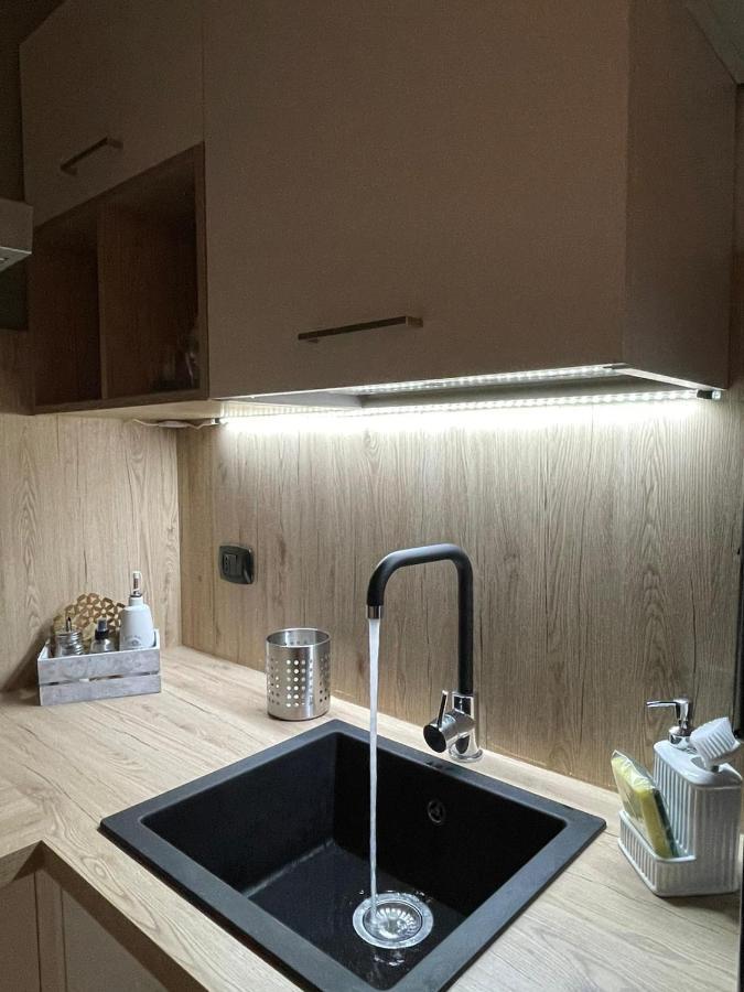 Casa Lilla&Fabry Olbia Apartment ภายนอก รูปภาพ