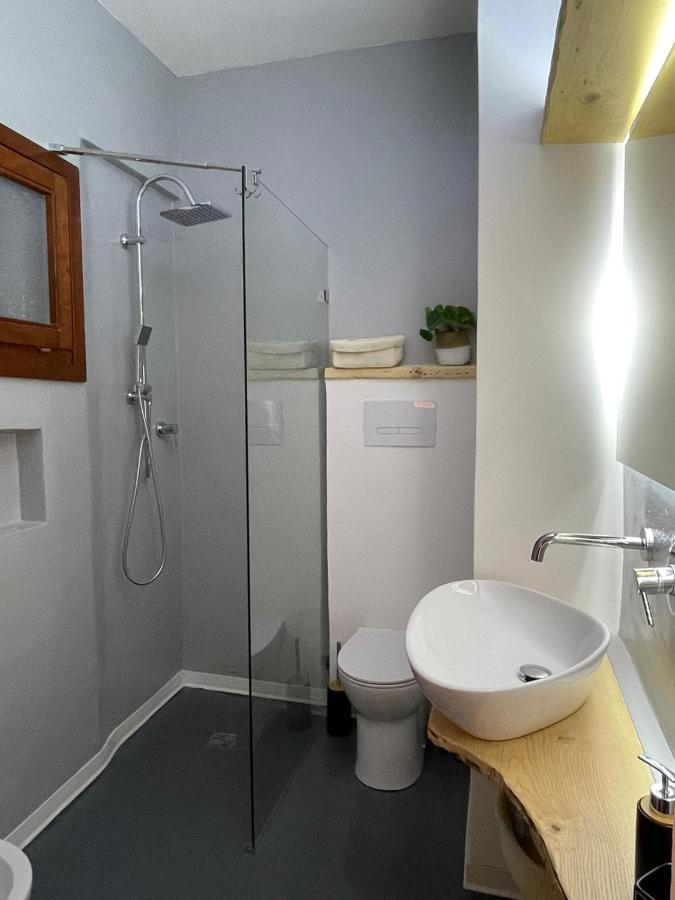 Casa Lilla&Fabry Olbia Apartment ภายนอก รูปภาพ