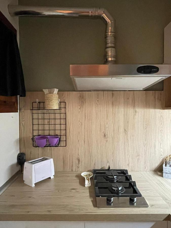 Casa Lilla&Fabry Olbia Apartment ภายนอก รูปภาพ