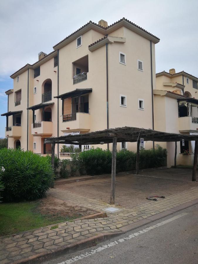 Casa Lilla&Fabry Olbia Apartment ภายนอก รูปภาพ